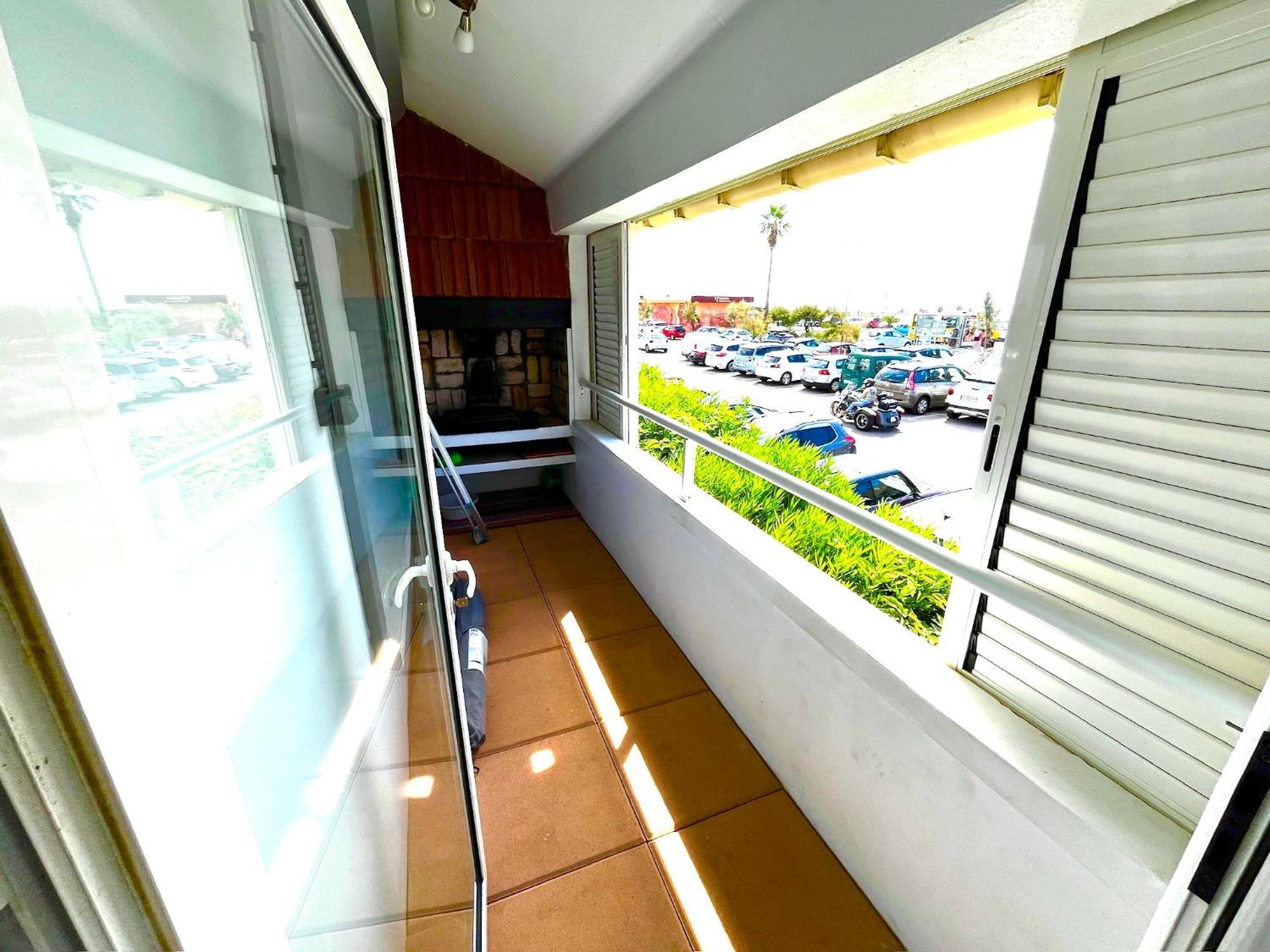 Villa Cantarela, Palavas Plage, Vue Mer Exterior foto